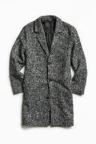 Urban Outfitters Uo Elias Top Coat
