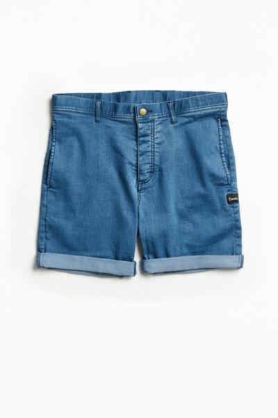 Barney Cools B. Line Denim Short