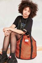 Urban Outfitters Battenwear Wet-dry Bag,orange,one Size