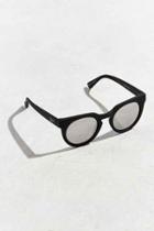 Urban Outfitters Quay Class Of '89 Sunglasses,black,one Size