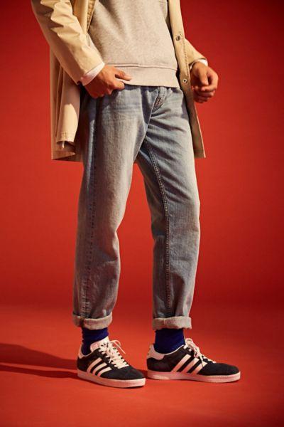 Bdg Bay Wash Slim Jean