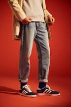 Bdg Bay Wash Slim Jean