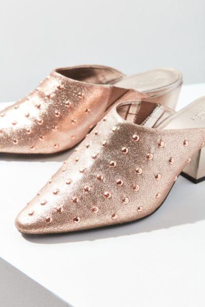 Urban Outfitters Becky Pointy Toe Mule