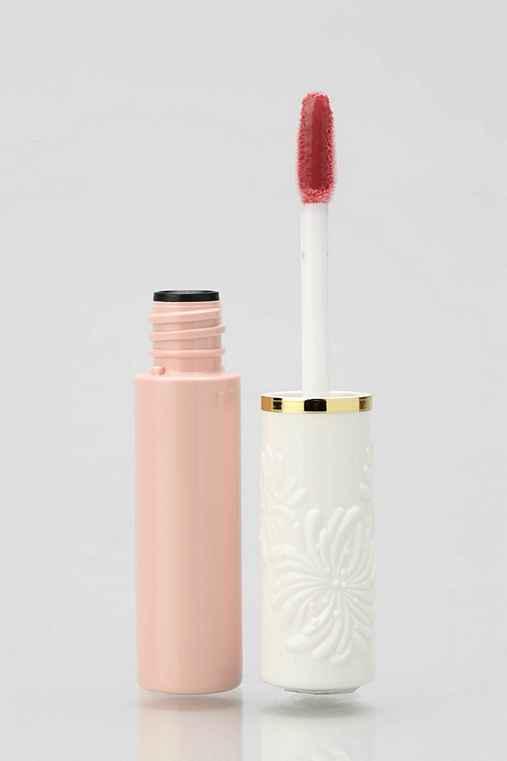 Urban Outfitters Paul & Joe Glossy Lip Color,peach,one Size