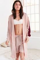 Out From Under Track Duster Jacket