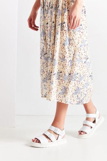 Urban Outfitters Dr. Martens Gryphon Sandal