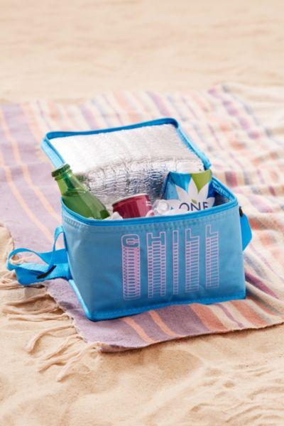 Urban Outfitters Chill Cooler Bag