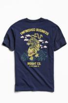 Urban Outfitters Insight Unfinished Business Tee