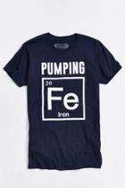 Urban Outfitters Pumping Iron Tee