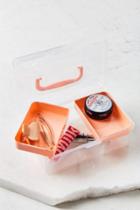 Urban Outfitters Uo Cosmetics Case