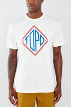 Topo Designs Diamond Tee