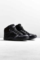 Urban Outfitters The North Face Litewave Fastpack Waterproof Hiking Boot,black Multi,12