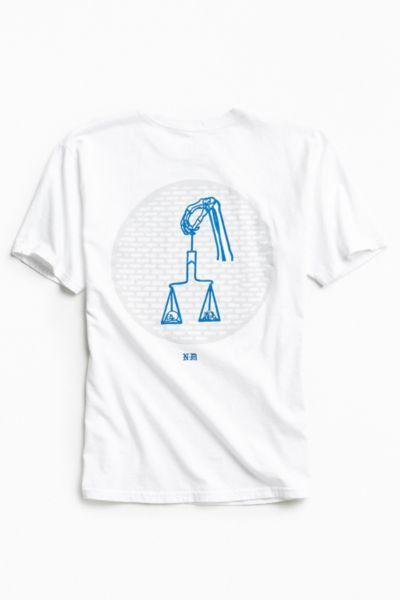 Urban Outfitters Never Made Libra Tee