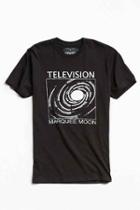 Urban Outfitters Television Marquee Moon Tee,black,xl