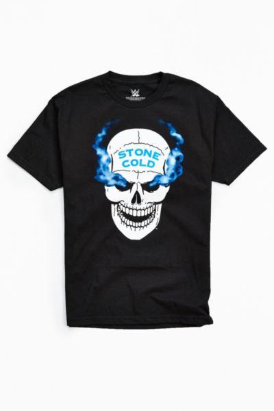 Urban Outfitters Stone Cold Steve Austin Tee
