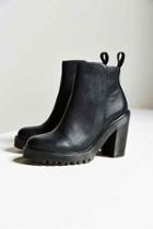 Urban Outfitters Dr. Martens Magdalena Ankle Boot,black,7