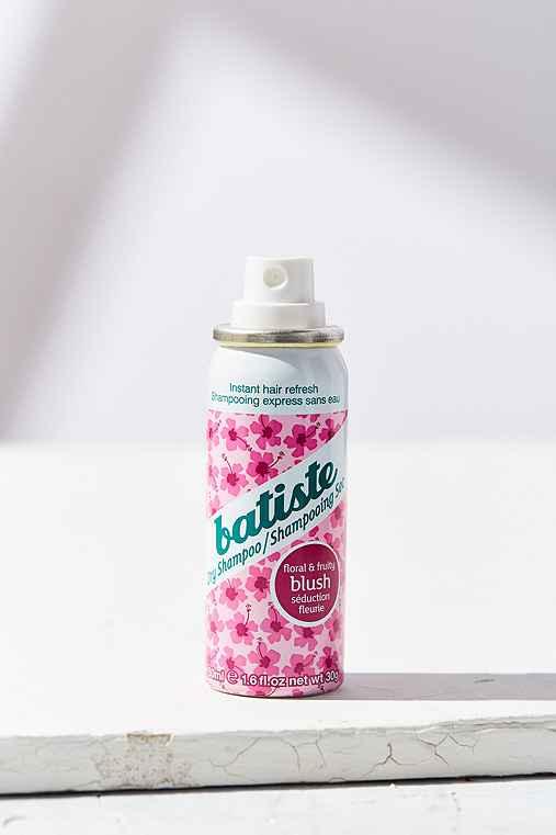 Urban Outfitters Batiste Dry Shampoo Mini,blush,one Size