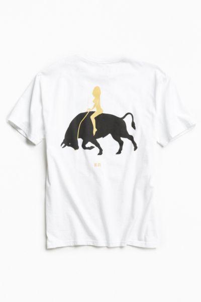 Urban Outfitters Never Made Taurus Tee