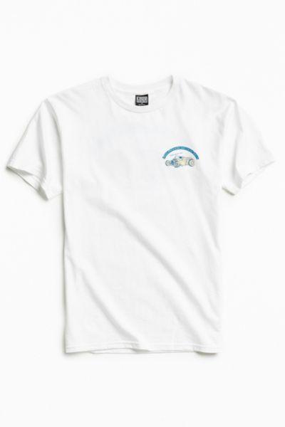 Urban Outfitters Loser Machine Wrecking Crew Tee
