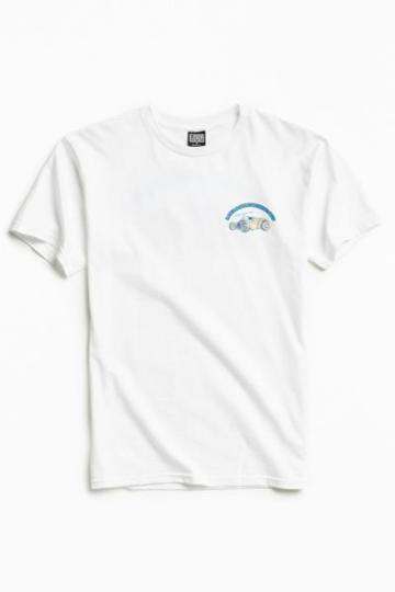 Urban Outfitters Loser Machine Wrecking Crew Tee