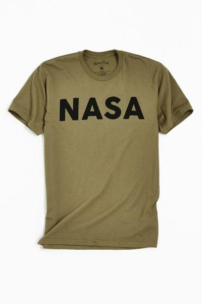 Urban Outfitters Nasa Tee