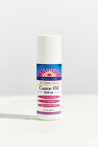 Heritage Store Roll-on Castor Oil