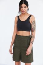 Urban Outfitters Bdg Surplus D-ring Short