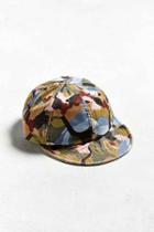 Urban Outfitters Poler Big Bill Flopster Baseball Hat,brown,one Size