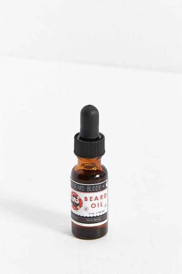 Urban Outfitters Beard Buddy Beard Oil,assorted,one Size
