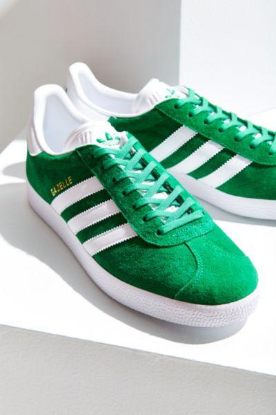 Adidas Originals Gazelle Sneaker