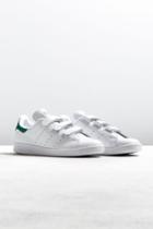 Urban Outfitters Adidas Stan Smith Three Strap Sneaker