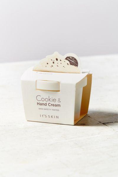 Urban Outfitters It's Skin Cookie & Hand Creme