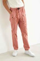 Urban Outfitters Chums Corduroy Camp Pocket Trail Pant,pink,l