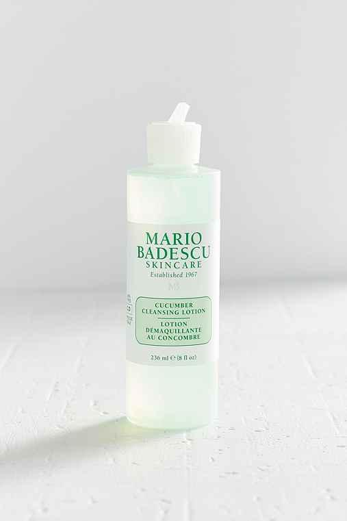 Urban Outfitters Mario Badescu Cucumber Cleansing Lotion,assorted,one Size