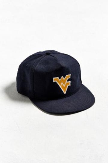 Urban Outfitters Vintage Vintage West Virginia Snapback Hat