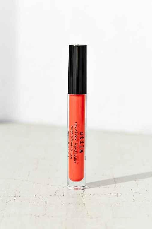 Urban Outfitters Stila Stay All Day Liquid Lipstick,carina,one Size