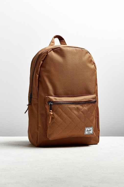 Urban Outfitters Herschel Supply Co. Settlement Backpack,taupe,one Size