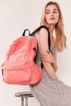 Urban Outfitters Vans Realm Backpack,orange,one Size