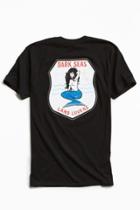 Urban Outfitters Dark Seas Land Lover Tee