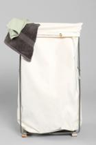 Urban Outfitters Steele Canvas Caddie Laundry Hamper