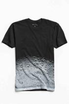 Urban Outfitters Big Moon Tee,black,l