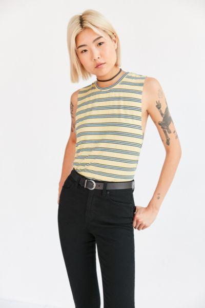 Bdg Connor Muscle Tank Top