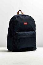 Urban Outfitters Dickies X Uo Cotton Twill Backpack,navy,one Size