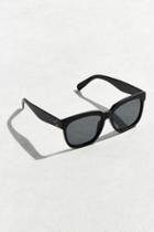 Urban Outfitters Uo Flat Lens Squared Sunglasses
