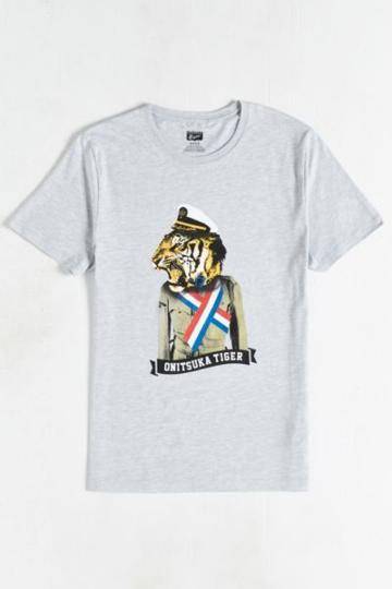 Asics General Tiger Tee