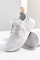 Urban Outfitters Adidas Originals Nmd_r1 Sneaker,white,9.5