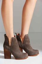 Urban Outfitters Jeffrey Campbell Oshea Ankle Boot,grey,9