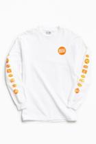 Urban Outfitters Manager's Special Label Long Sleeve Tee