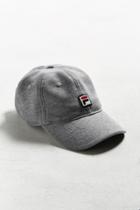 Urban Outfitters Fila + Uo Jersey Baseball Hat