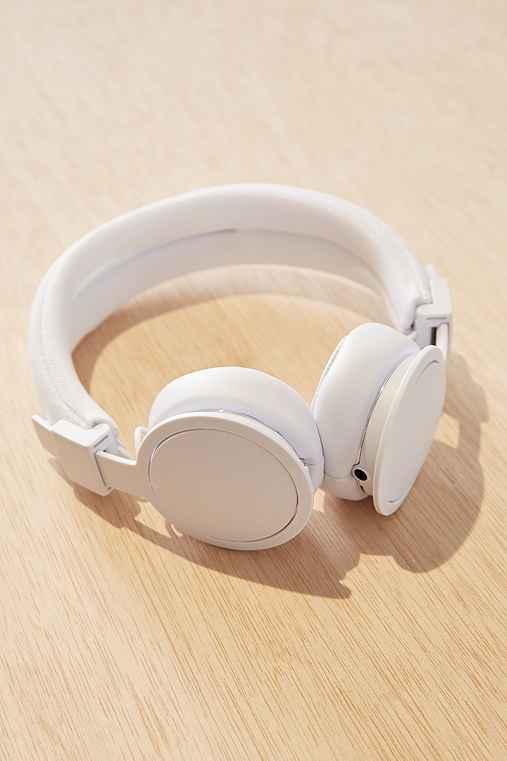 Urban Outfitters Urban Ears Plattan Adv Wireless Headphones,white,one Size